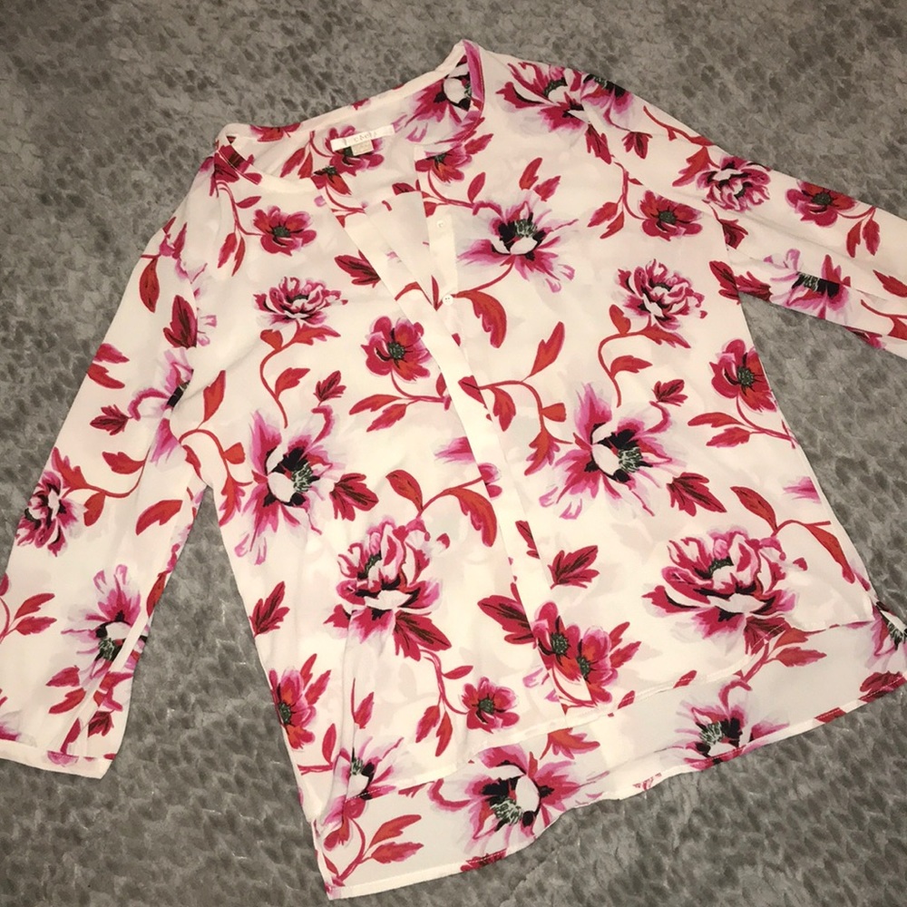 Flower top